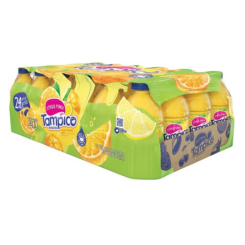 Tampico 24Pk Citrus